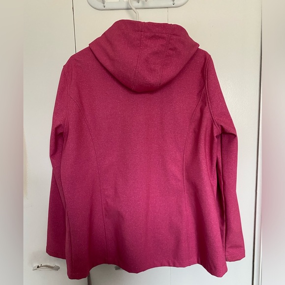 Jacket - Women’s - Athletic Works - Size XL - Picture 4 of 4